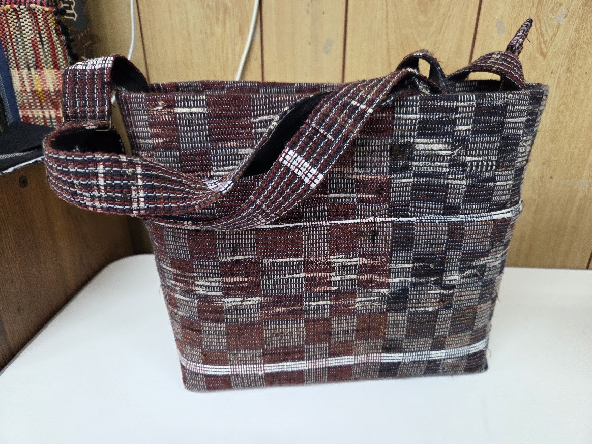 裂き織り工房ノエ｜教室｜販売｜オーダーメイド - 静岡県藤枝市 裂き