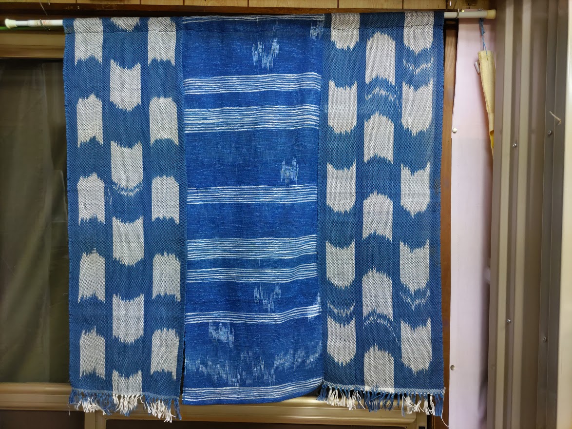 工藝　裂織　5種 津軽裂き織りバック・漆手タイプ | 津軽塗の販売店・通信販売｜有限