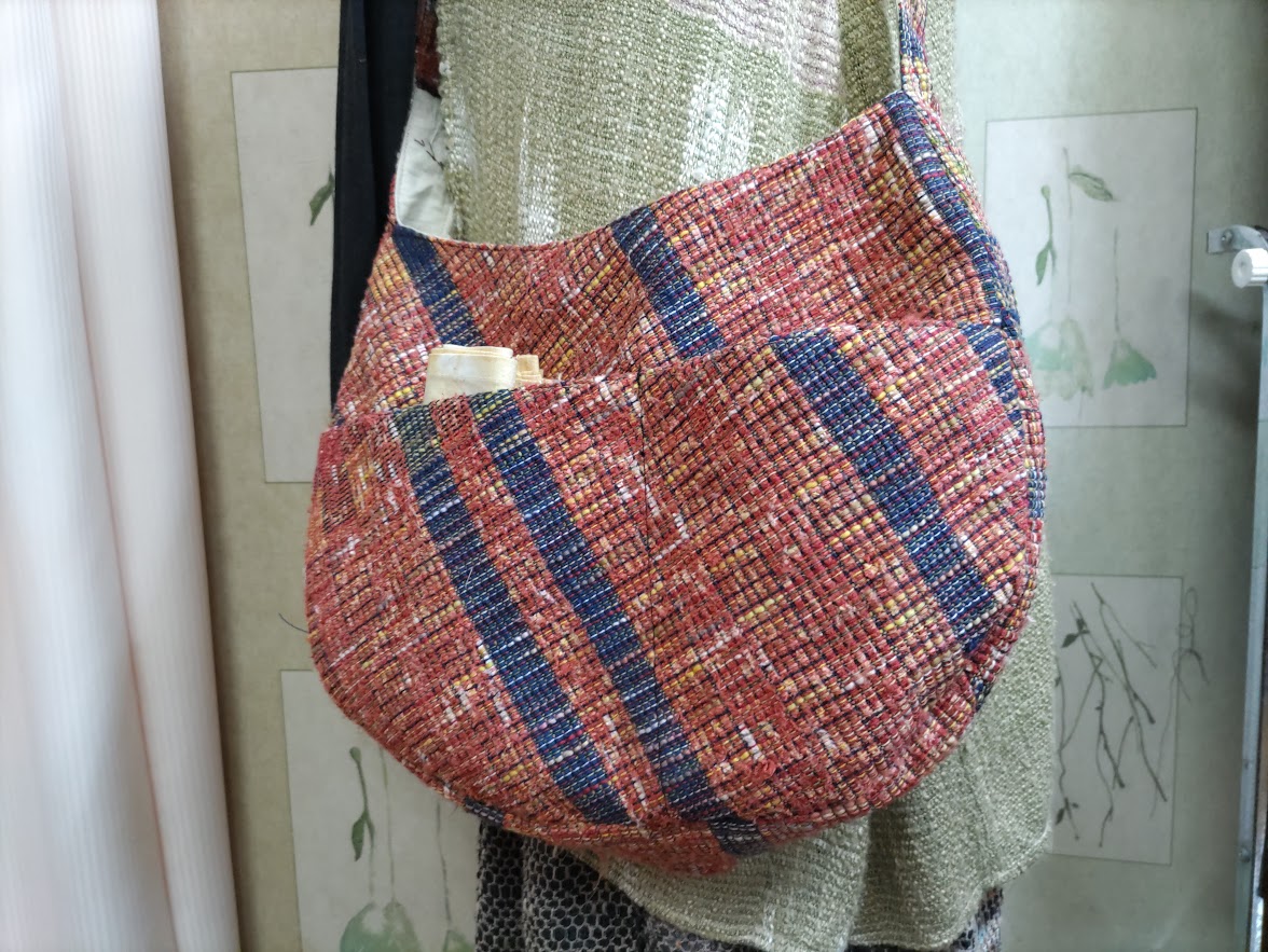 裂き織り工房ノエ｜教室｜販売｜オーダーメイド - 静岡県藤枝市 裂き