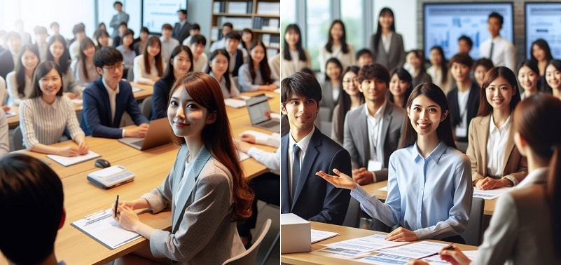 新卒採用における「まとめ役学生」を活用しての募集団形成：企業説明会でよく見る手法に潜む大きなリスク