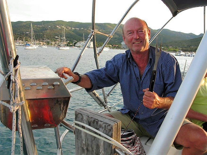 yachtcharter mallorca mit skipper