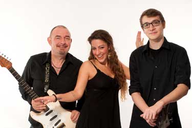 Fun Music Trio