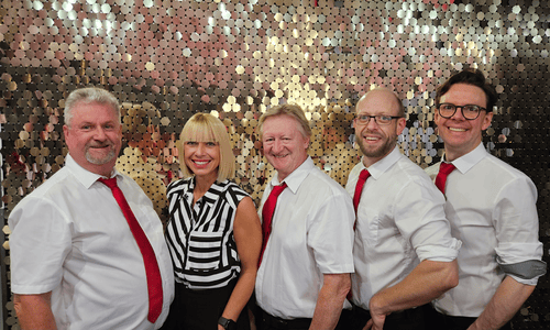Sound Express Partyband