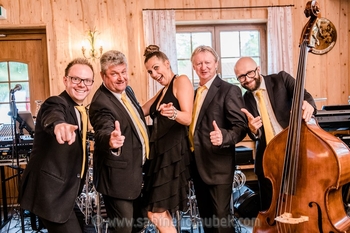 Sound Express Partyband