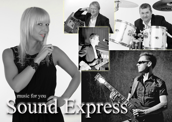Sound Express Partyband