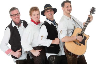 Bavarian Beat Boys