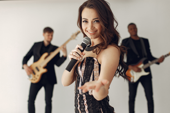 Musik-Trios in Ansbach