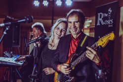 The Roses - Musik-Trio aus Aichach