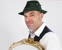 Vancouver Nights - Hochzeitsband, Partyband
