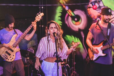 Partybands in Mühldorf am Inn