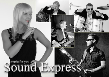 Sound Express Partyband