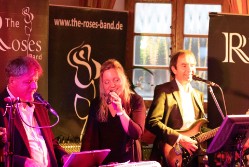 Hochzeitsband
