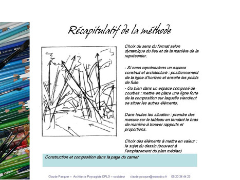 Extrait de cours