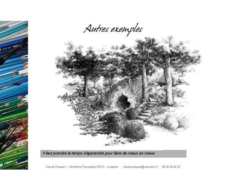 Extrait de cours