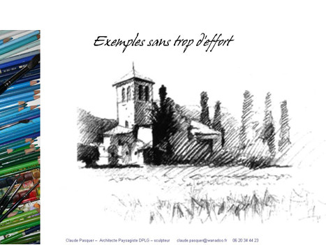 Extrait de cours