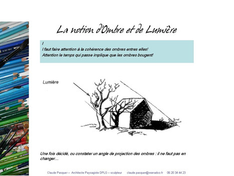 Extrait de cours