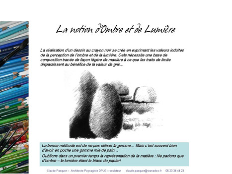 Extrait de cours