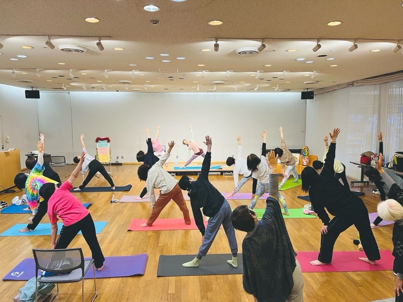３周年イベント、ご参加ありがとうございました