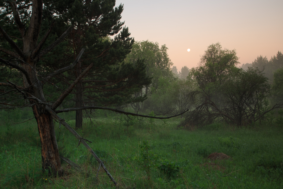 Sibirien - Teil 2: \