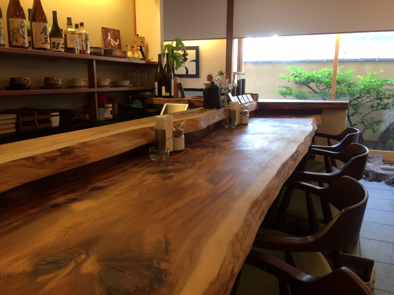 志なcafe