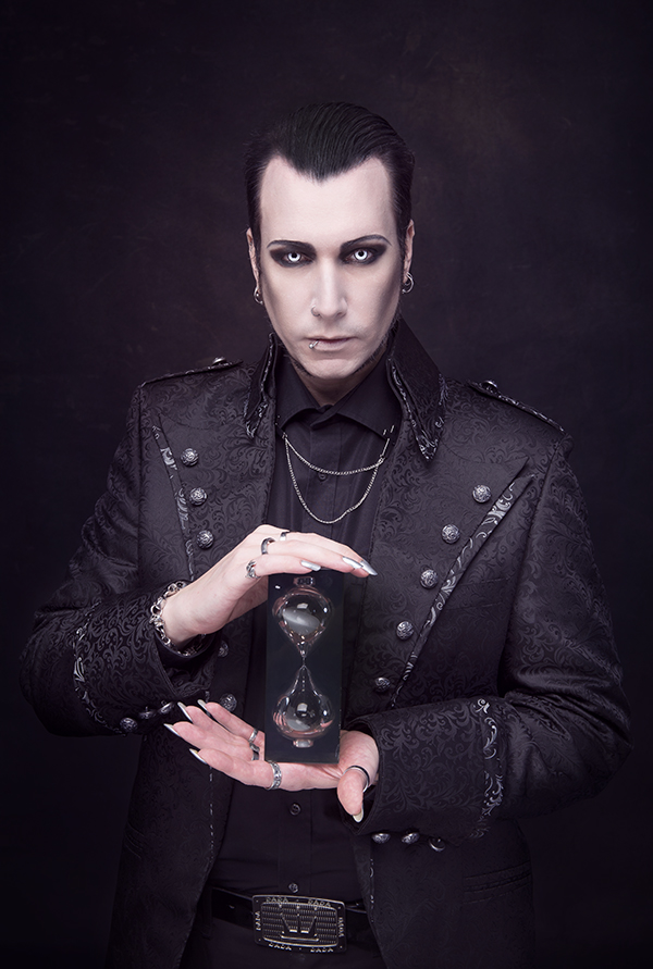 Chris Pohl Blutengel