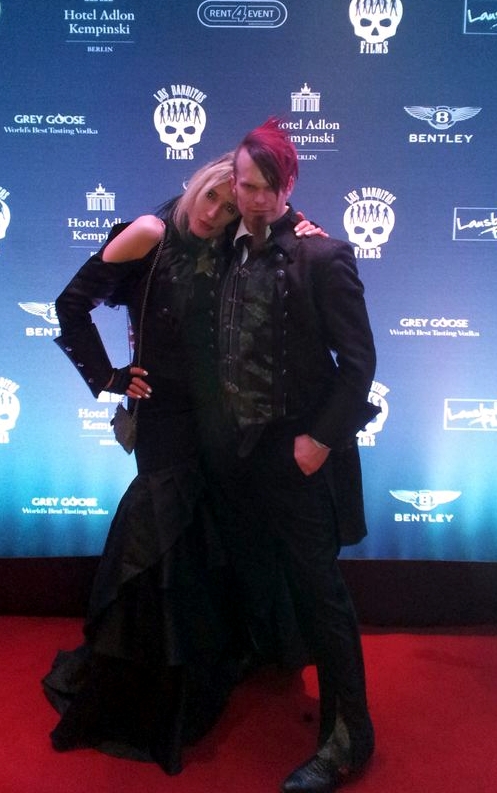  Lucardis Feist - Extraordinary luxury stageoutfits