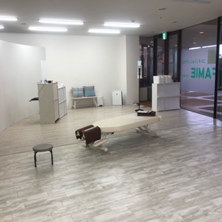 OPENキャンペーン　【福岡市南区柏原の整体・トレーニングサロン】