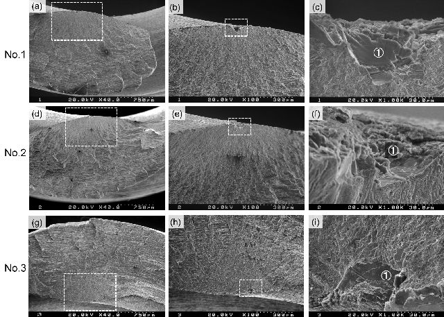３ 鉄鋼材料の事故例 Tt Tech ページ