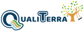 Spielgeräte von Qualiterra mit Aluminium-Pfosten