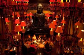 BUDDHA BAR