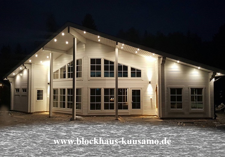 Moderne Flutlichter für den Außenbereich – effiziente Beleuchtung für Gewerbe und Privatflächen