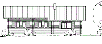 Barrierefreie Holzhäuser auf einer Ebene - Blockhaus Bungalow - Kassel - Fulda - Hessen  - Gießen - Hanau - Lich -  Butzbach - Wetzlar - Aschaffenburg - Eichenzell - Schotten - Lauterbach - Hessen - Blockhausbau - Holzbau  - Architektenhaus - Typenahaus