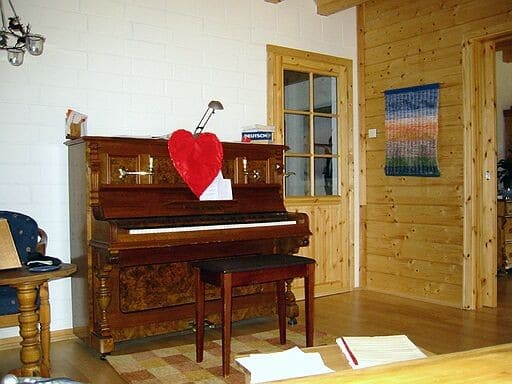 Auch Ihr Holzhaus in moderner, schwindungsfreier Blockbauweise: zukunftsorientiert, umweltbewusst, stilvoll