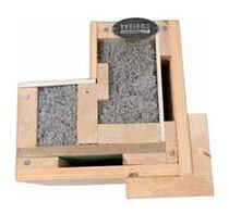 Hausbau - Günstiges Haus bauen kaufen -Fassade, Dämmstoff, Dämmung, Fermacell, Preis, Mineralwolle, Polystyroldämmung, Hauskauf, Bausatz, Schimmel, Holzbretter, Feuchtigkeit, Dampfsperre, Dampfbremse, Folie, isoliertes Holzhaus