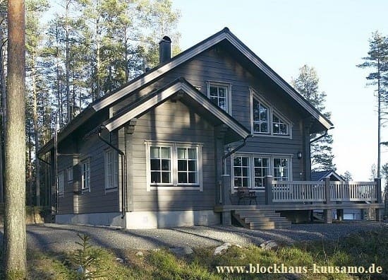 Blockhaus als Wohnhaus - Massivhozhaus - Hausbau - Holzbau - Holzhaus bauen - Blockhausbau - Einfamilienhaus - Neubau - Niedersachsen - Hamburg - Bremen - Osnabrück - Bremen - Nordrhein Westfalen  - Architekt - Hauskauf - Baukosten - Bauplanung - Preise 