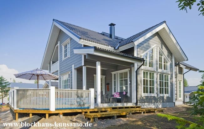 Wohnen im Blockhaus - Wohnblockhaus kaufen -  Niedrigenergiehaus  - Wohngesunde Wohnblockhäuser - Niedersachsen - Hessen - Münster - Bielefeld - Baukosten - Baunebenkosten - Typenhäuser - Architektenhäuser - Frankfurt - Potsdam - Hamburg - Holzhäuser