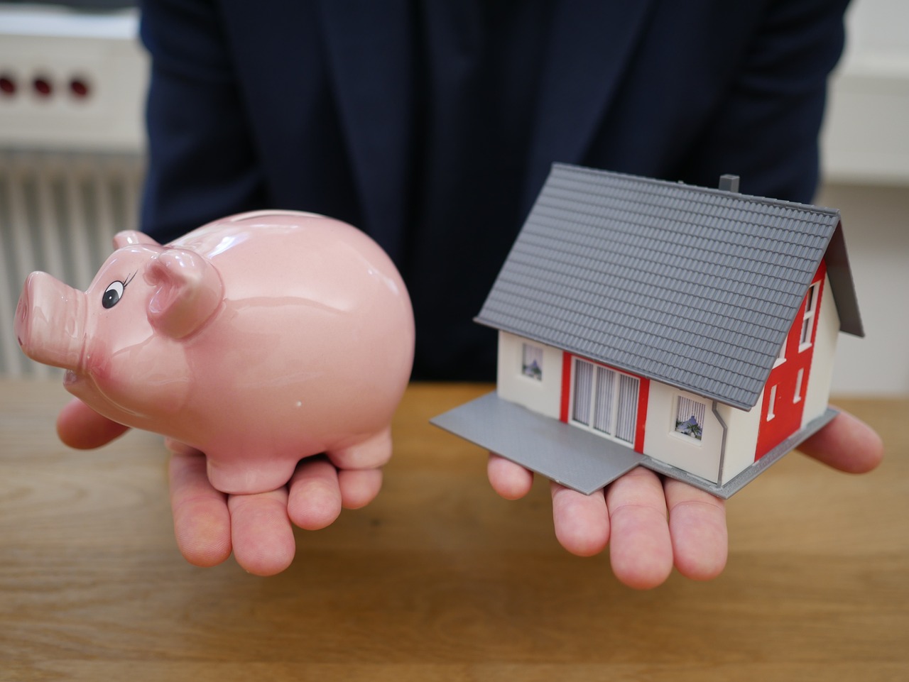 Ihr Blockhaus-Traum: Planung und Budgetierung der Baukosten erfolgreich meistern