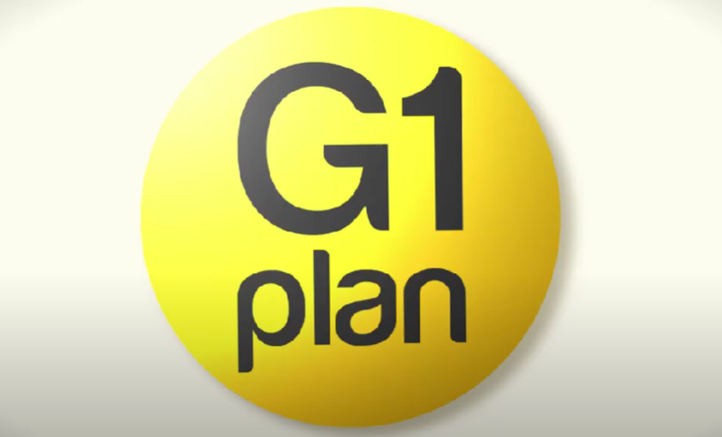 RENO+ dans G1 Plan