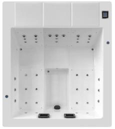 LoungeConcept Luxus-Whirlpool