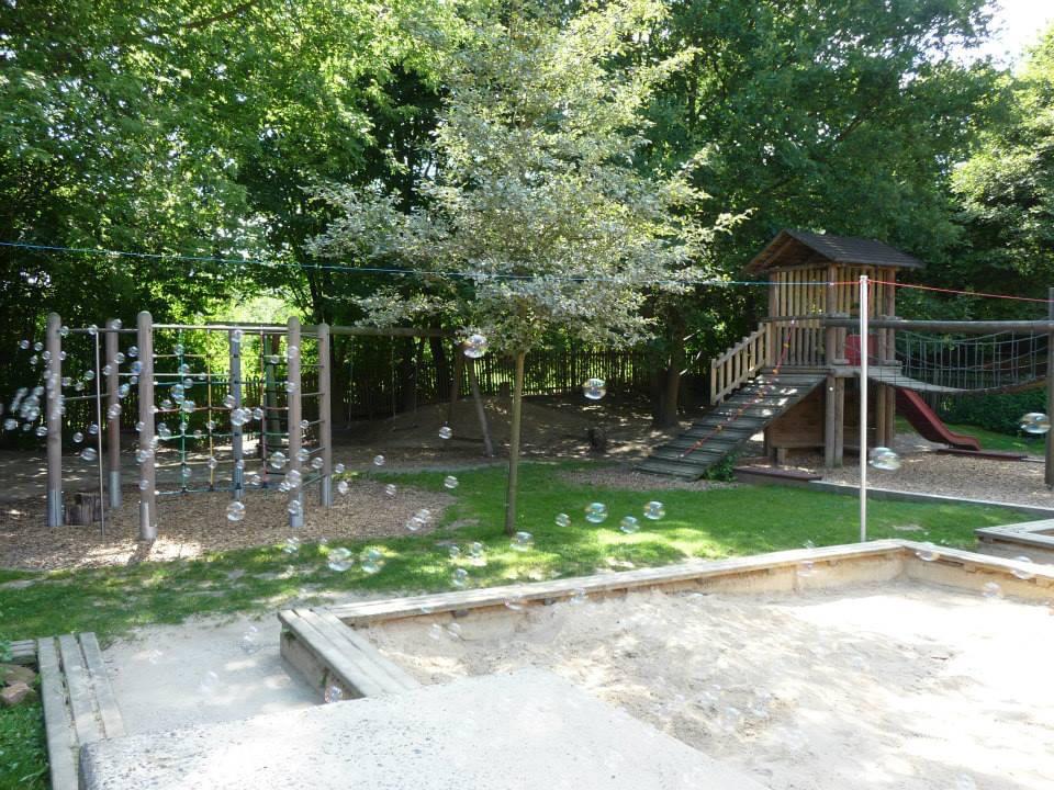 Unser Spielplatz