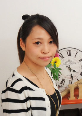 藤松 さき さん