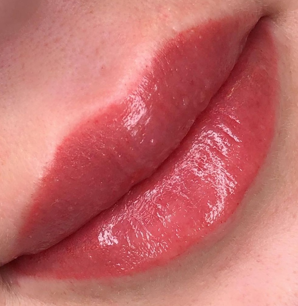 PERMANENT MAKE UP ROSTOCK Augenbrauen Lippen Professionell