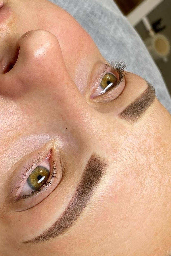 PERMANENT MAKE UP ROSTOCK Augenbrauen Lippen Professionell