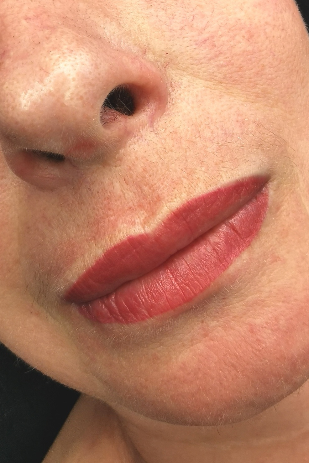 PERMANENT MAKE UP ROSTOCK Augenbrauen Lippen Professionell