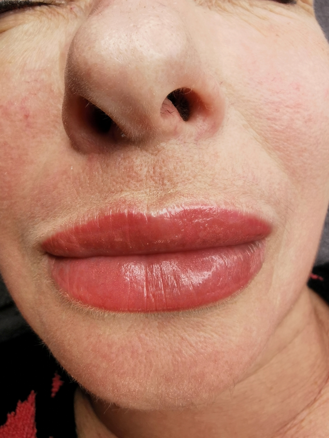 PERMANENT MAKE UP ROSTOCK Augenbrauen Lippen Professionell