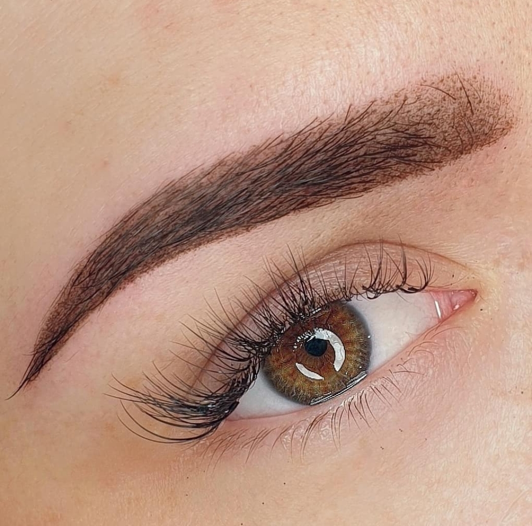 PERMANENT MAKE UP ROSTOCK Augenbrauen Lippen Professionell