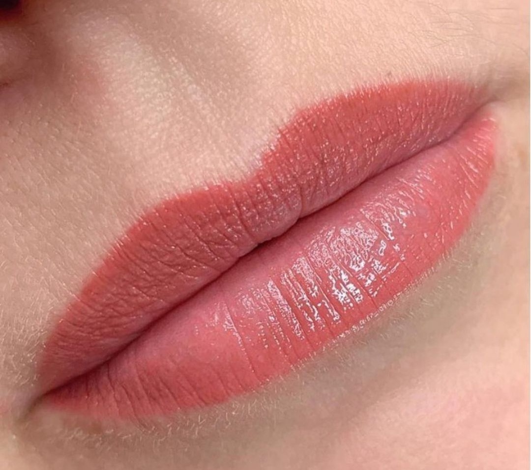 PERMANENT MAKE UP ROSTOCK Augenbrauen Lippen Professionell