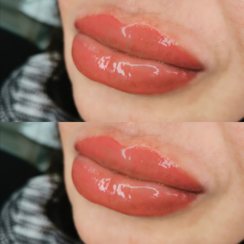 PERMANENT MAKE UP ROSTOCK Augenbrauen Lippen Professionell