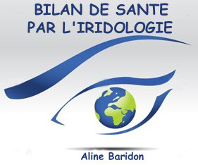 bilan de santé iridologie