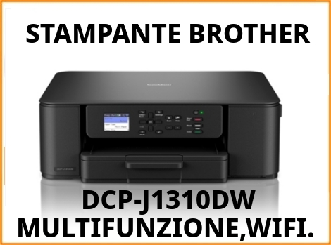 DCP-J132W